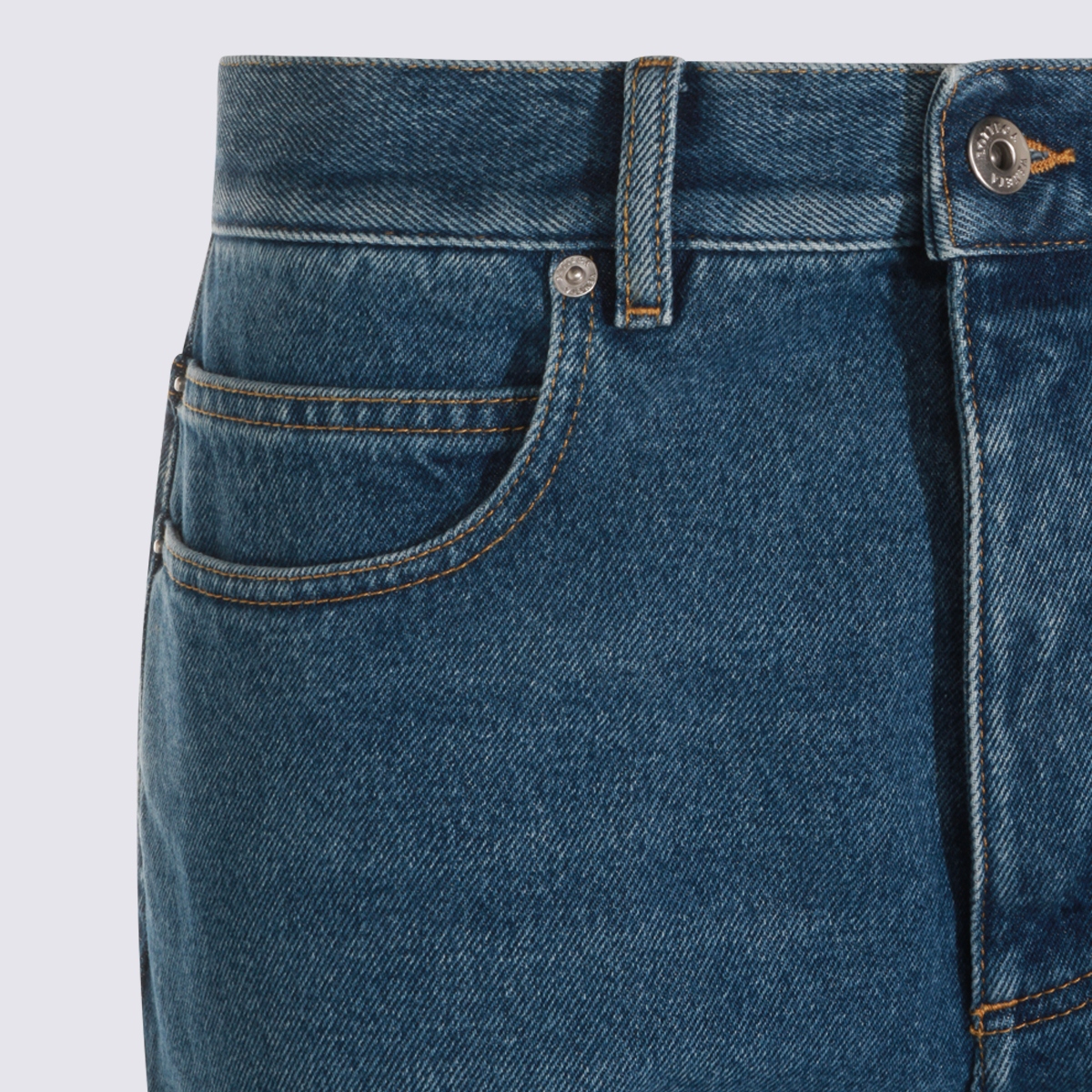 [Bottega Veneta] Jeans SS26 864997V69P04300