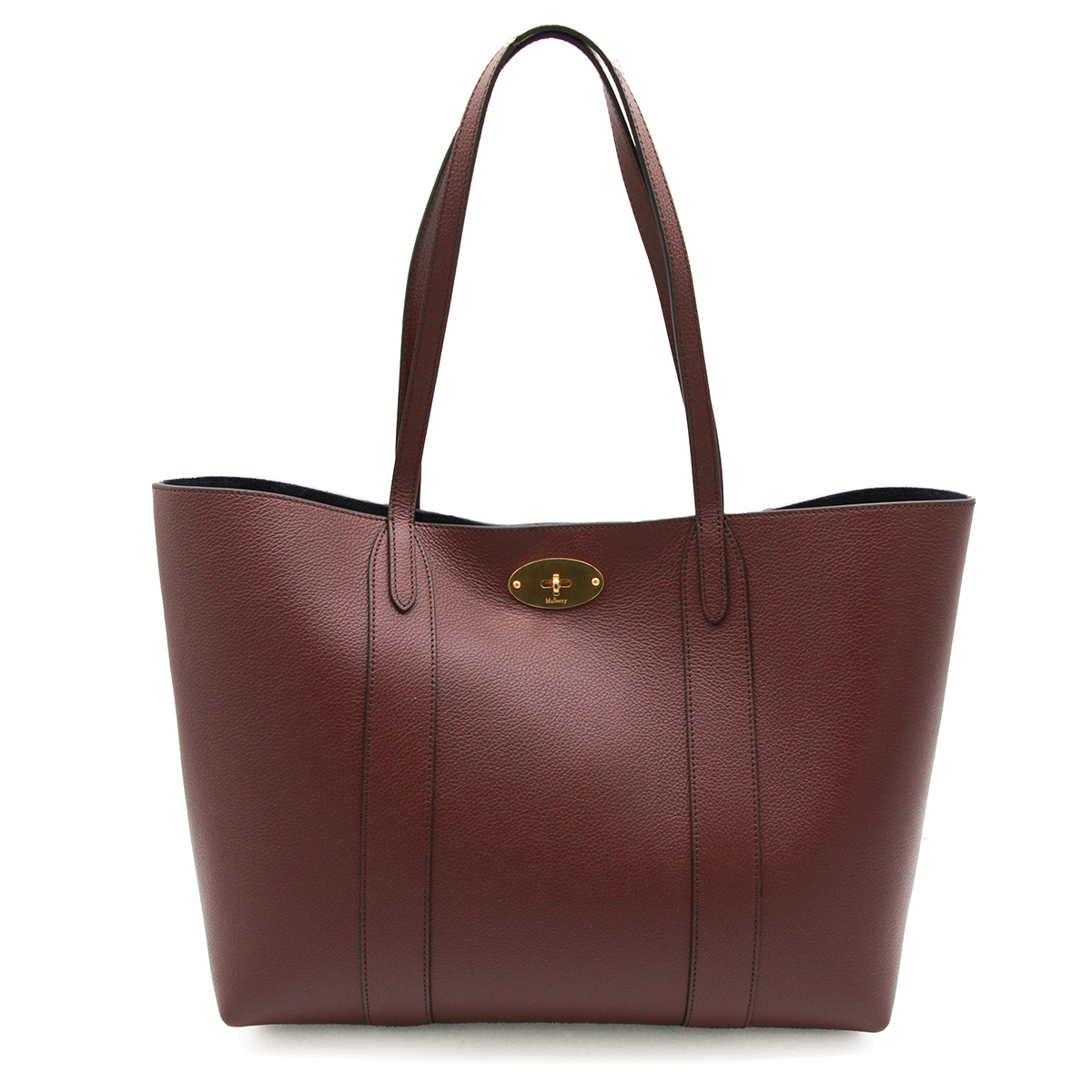 [MULBERRY] Tote bag FW26 HH4589205K536K536