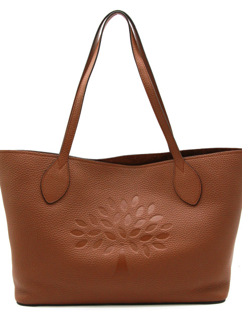 [MULBERRY] Tote bag FW26 HH0140736G222G222