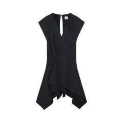 [KHAITE] Sleeveless dress SS26 55834070.W4070