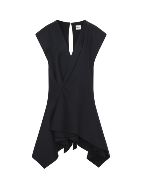 [KHAITE] Sleeveless dress SS26 55834070.W4070