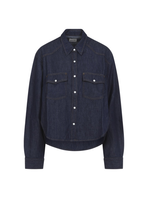 [KHAITE] Shirts Long Sleeve SS26 1184923040.W923