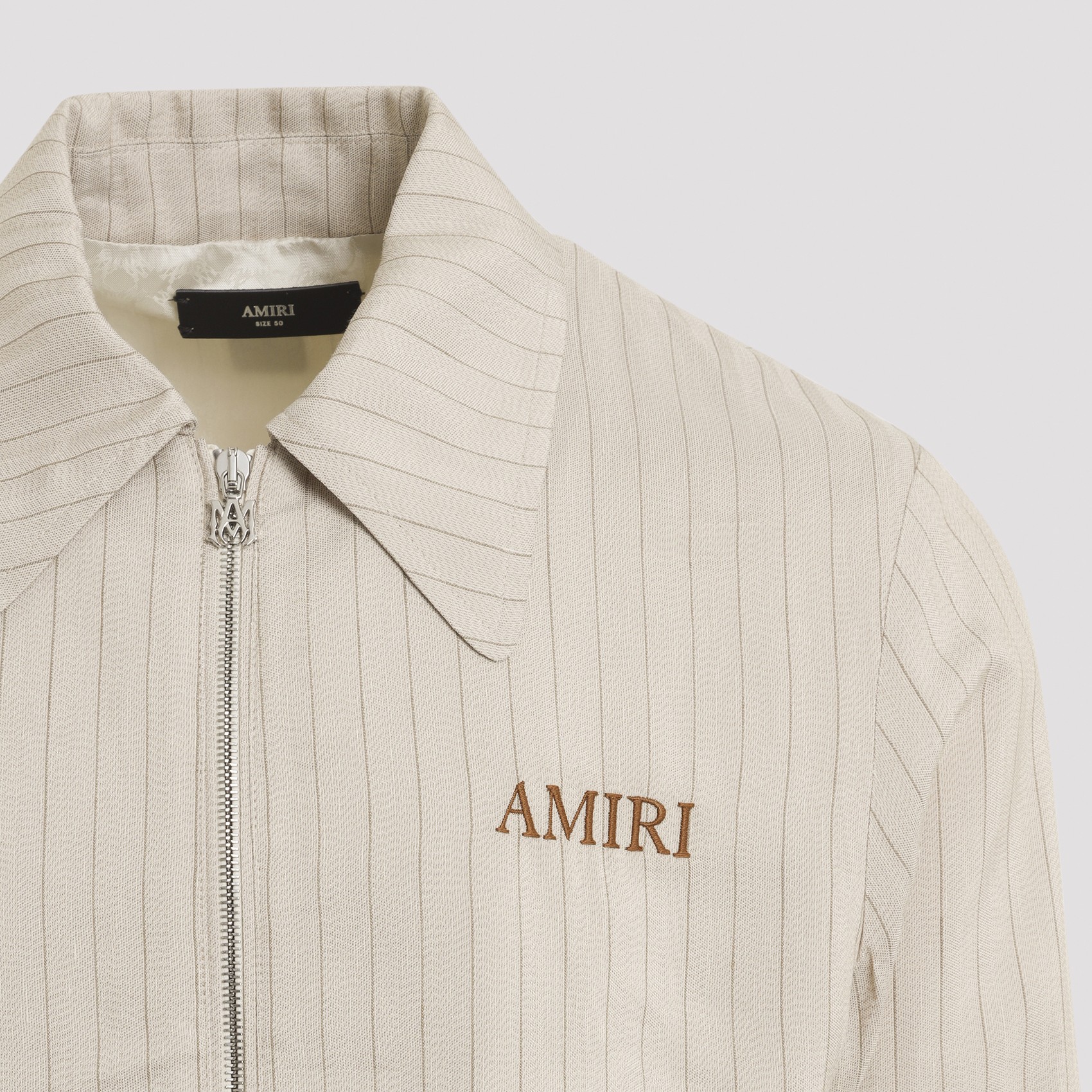 [Amiri] Casual Jacket SS26 AMOUJA1061