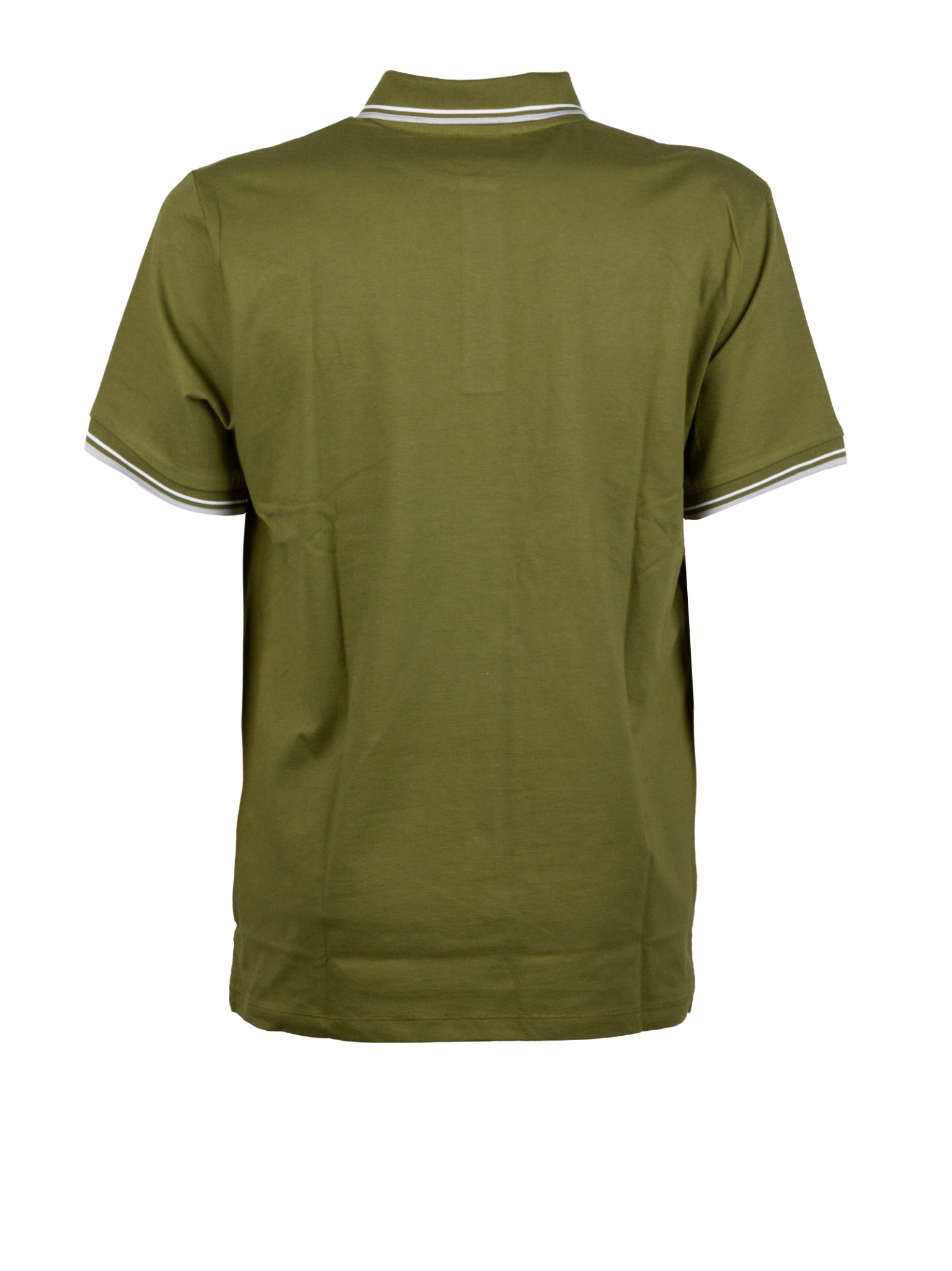 [Peuterey] T-shirts Short Sleeve SS26 PEU546899011991471