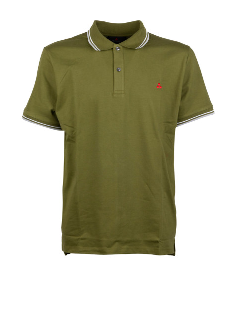 [Peuterey] T-shirts Short Sleeve SS26 PEU546899011991471
