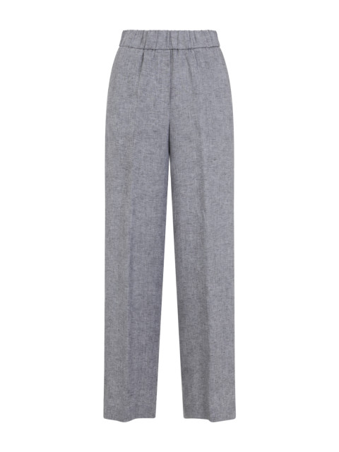 [Peserico] Pants SS26 P04124.02600
