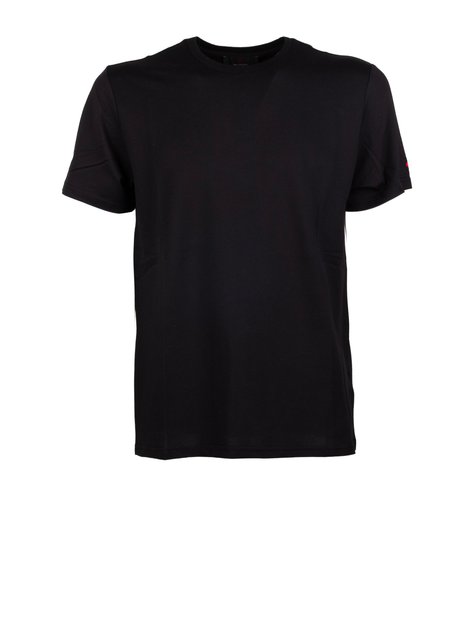 [Peuterey] T-shirts Short Sleeve SS26 PEU547099012182NER
