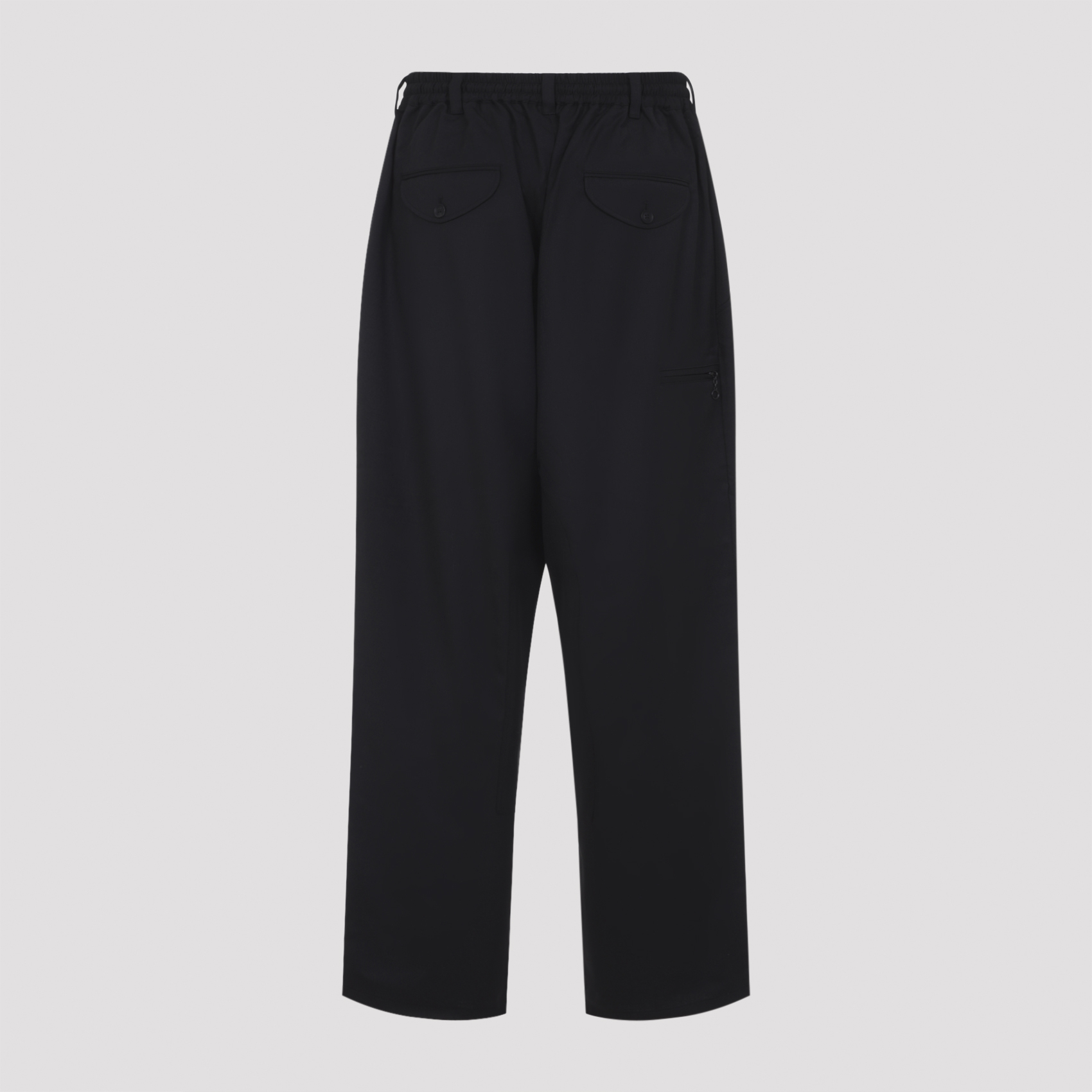 [Y3] Pants SS26 KH3218