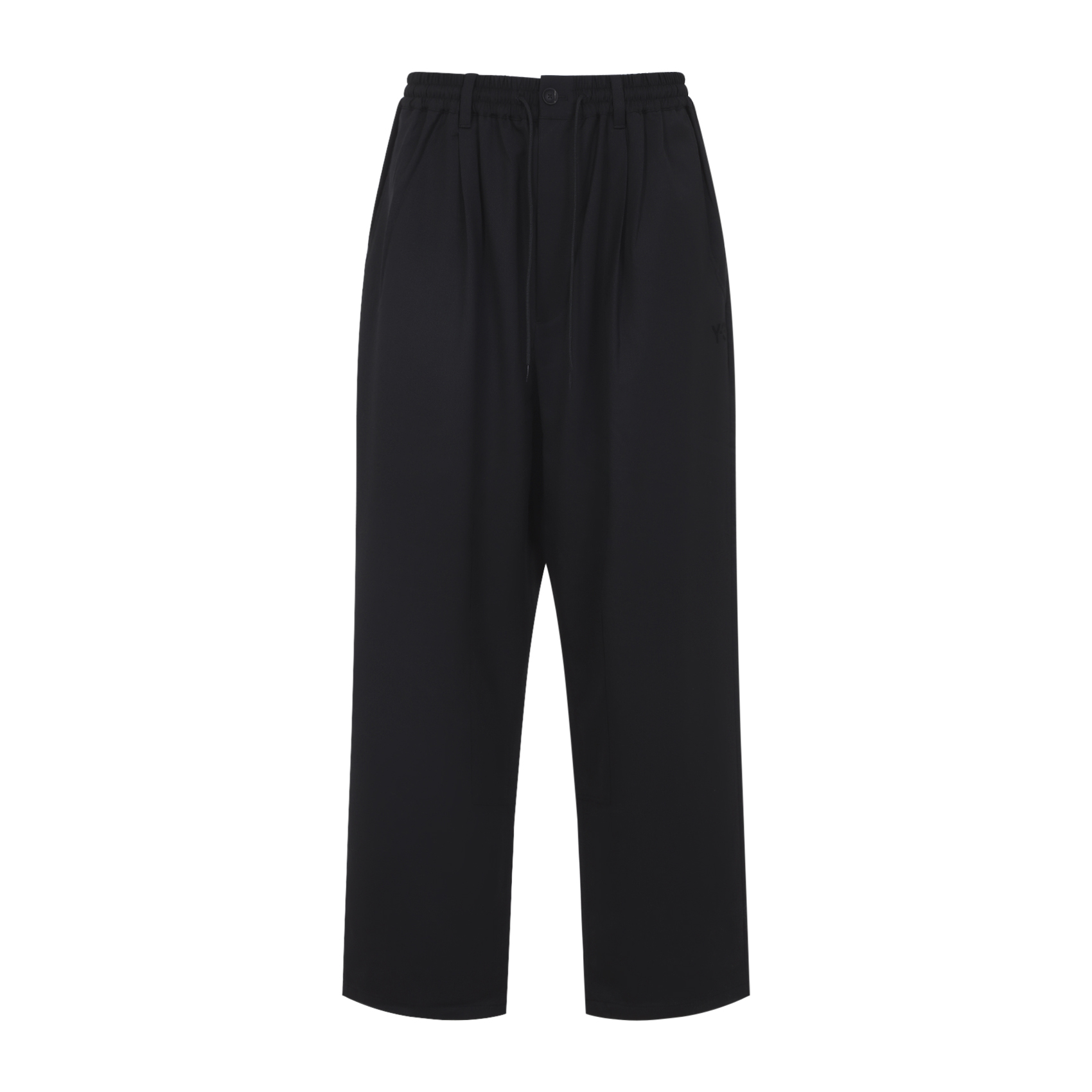 [Y3] Pants SS26 KH3218