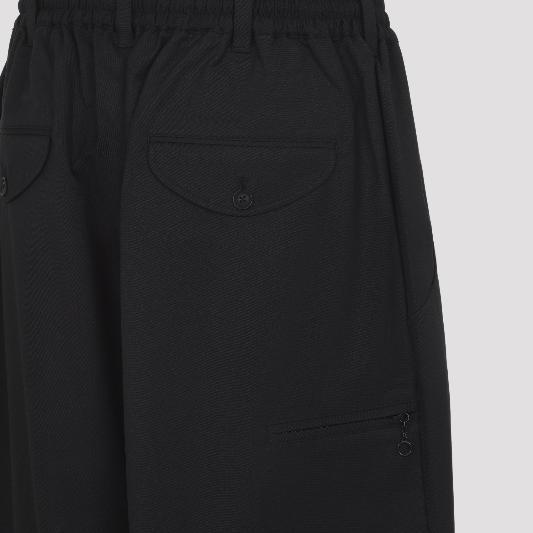 [Y3] Pants SS26 KH3218