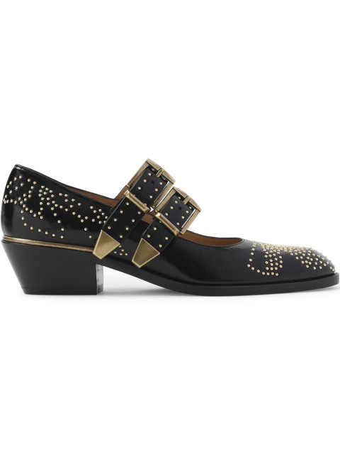 [Chloe] Pumps SS26 CH26S16WWF