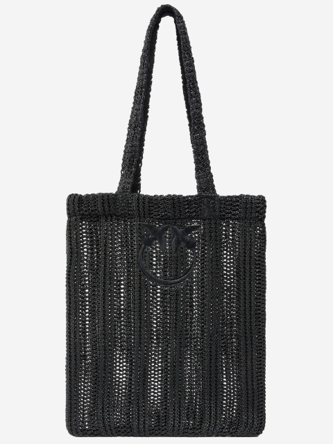 [PINKO] Tote bag SS26 106728A39YZ99