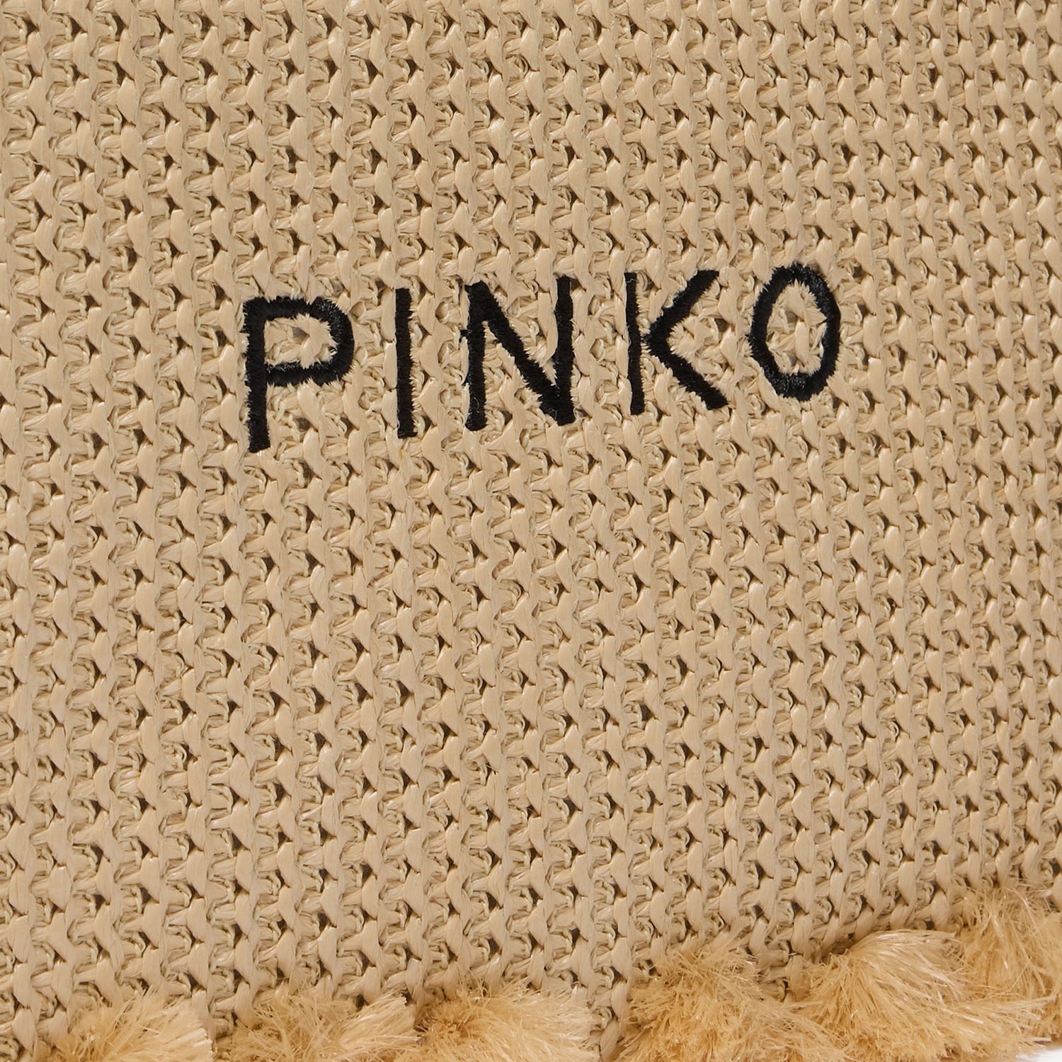 [PINKO] Clutch bag SS26 106718A39YHZ3Q