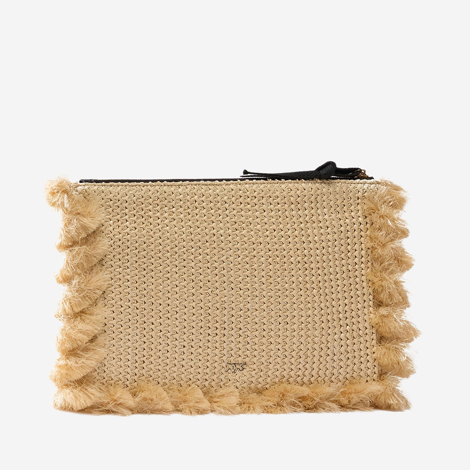 [PINKO] Clutch bag SS26 106718A39YHZ3Q