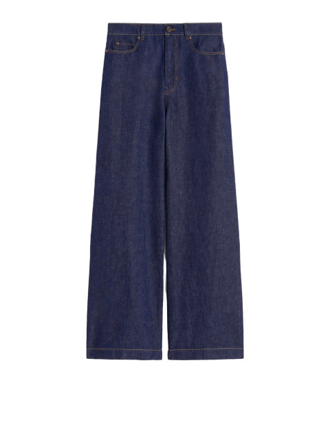 [Max Mara] Trousers SS26 2615181012600LATINO001
