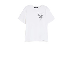 [Max Mara] T-shirts Short Sleeve SS26 2615971042600BORA001