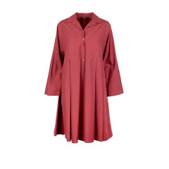 [Max Mara] Long sleeve dress SS26 2615221132600SEGGIO027