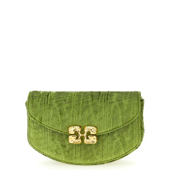 [GANNI] Wallet SS26 B2060015496