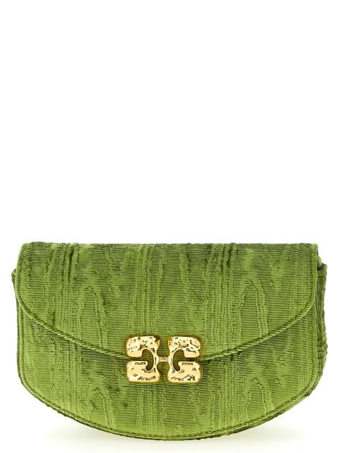 [GANNI] Wallet SS26 B2060015496
