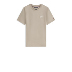 [Tommy Hilfiger] T-shirts Short Sleeve SS26 MW0MW42386M03