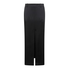 [Tom Ford] Midi skirt SS26 GC5830FAX1524NAA