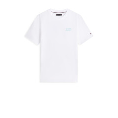 [Tommy Hilfiger] T-shirts Short Sleeve SS26 MW0MW42386YBR
