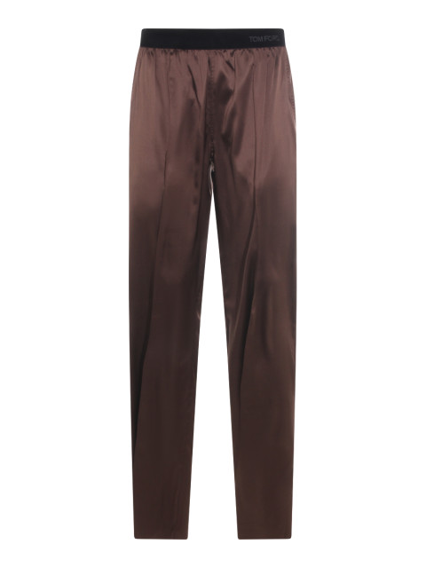 [Tom Ford] Trousers SS26 PAW683FAX881ECD