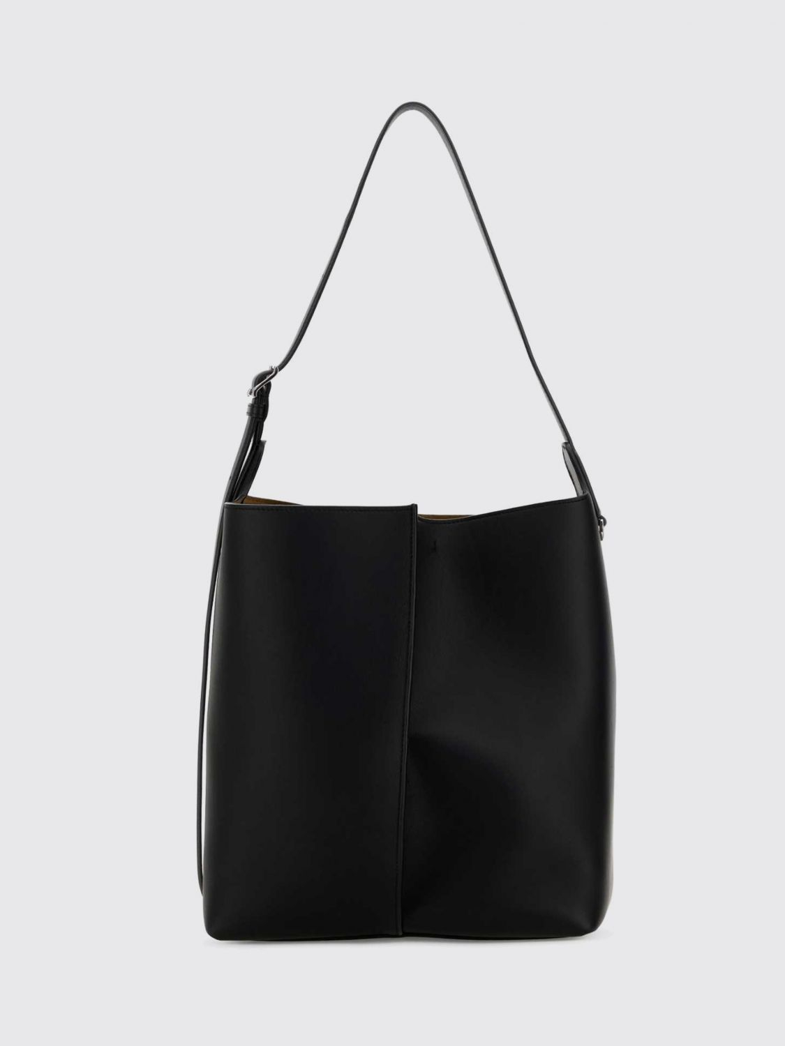 [Loewe] Shoulder bag SS26 AWRASHLX01 BLACK