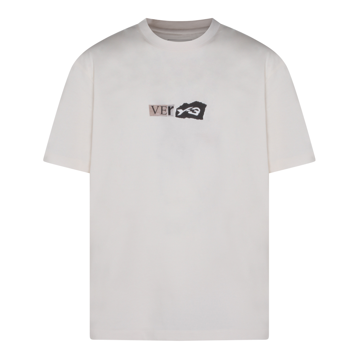 [Y - 3] T-shirts Short Sleeve SS26 KQ9749