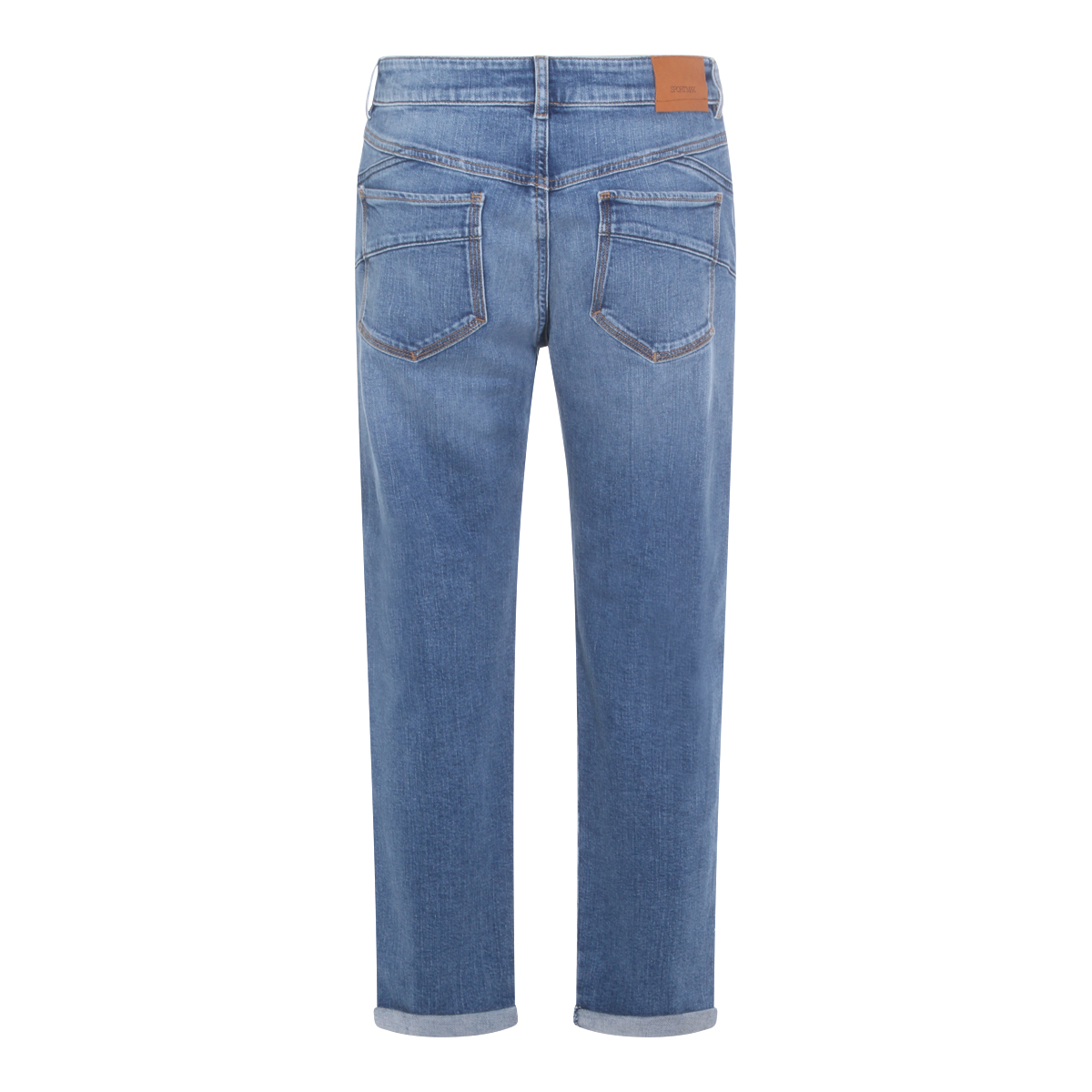 [SPORTMAX] Jeans SS26 26121807560010584005