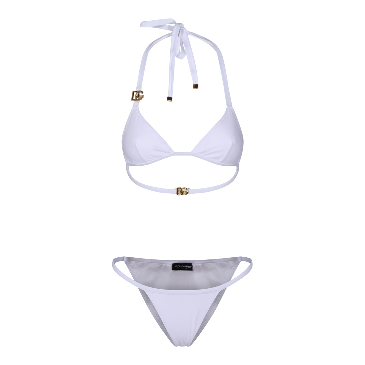 [Dolce & Gabbana] Bikini SS26 O8B76JONO12W0800