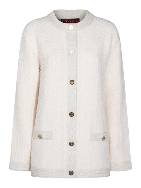 [Gucci] Knitwear SS26 851946XKFAR9943