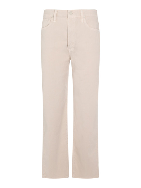 [Mother] Trousers SS26 10248413CPO