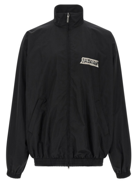 [Balenciaga] Sweatshirt SS26 857713TPQ381000
