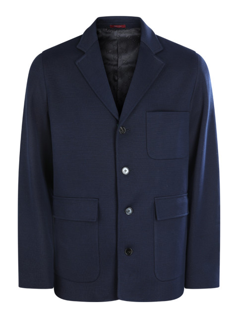 [Gucci] Jacket SS26 846713ZAM6R4240
