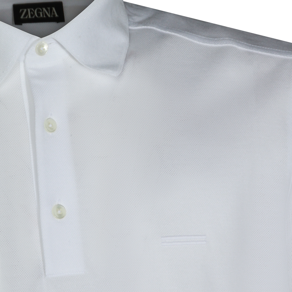 [ZEGNA] T-shirts Short Sleeve SS26 RUH348A3H794N00