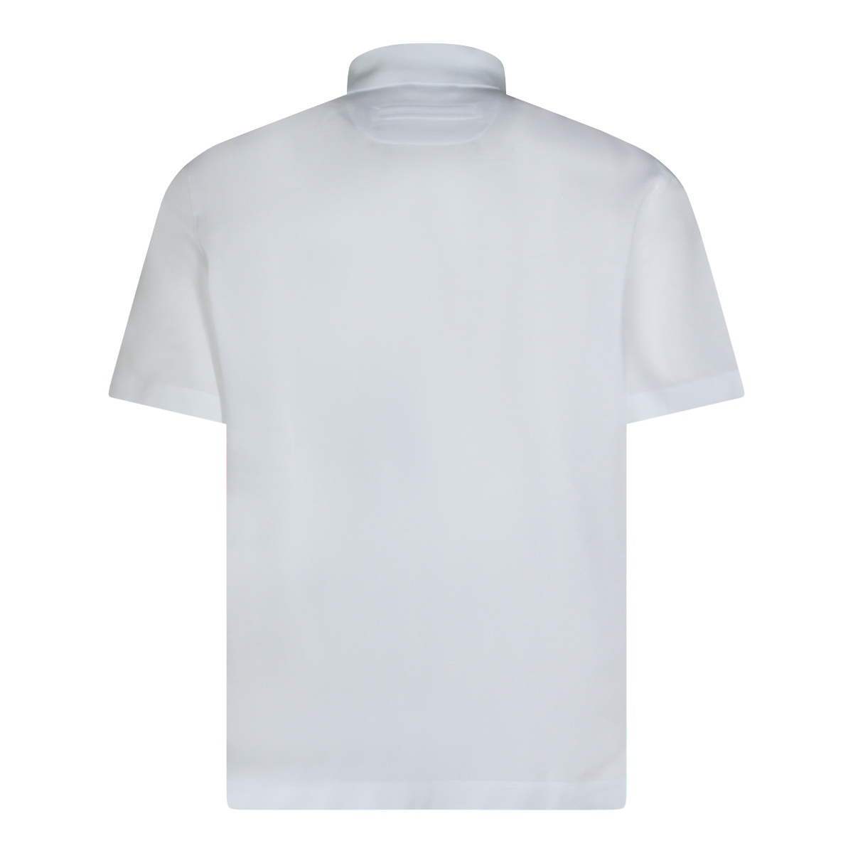[ZEGNA] T-shirts Short Sleeve SS26 RUH348A3H794N00