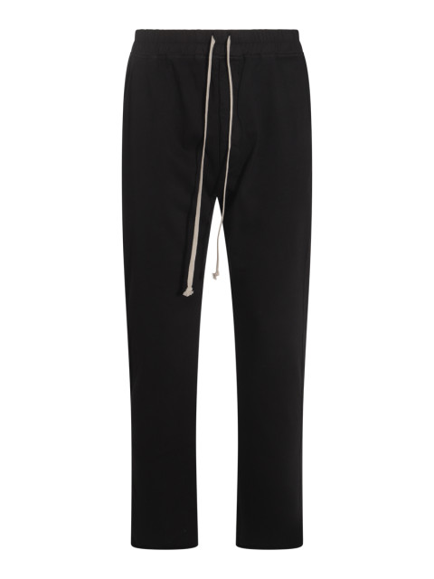 [RICK OWENS DRKSHDW] Trousers SS26 DU01F4392RIG09