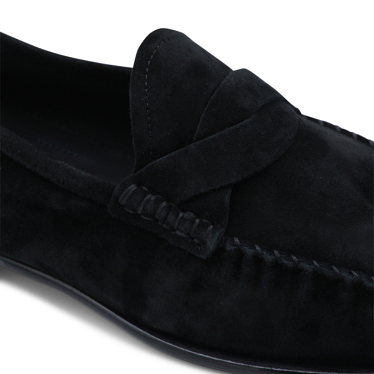 [Tom Ford] Loafer SS26 J1528LCL534NNAA