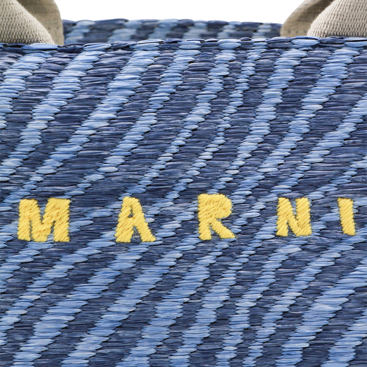[Marni] Tote bag SS26 SHMP0077U7P984100B48