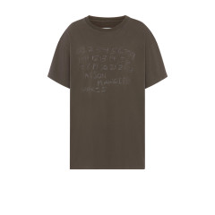 [Maison Margiela] T-shirts Short Sleeve SS26 S51GC0544S24575144