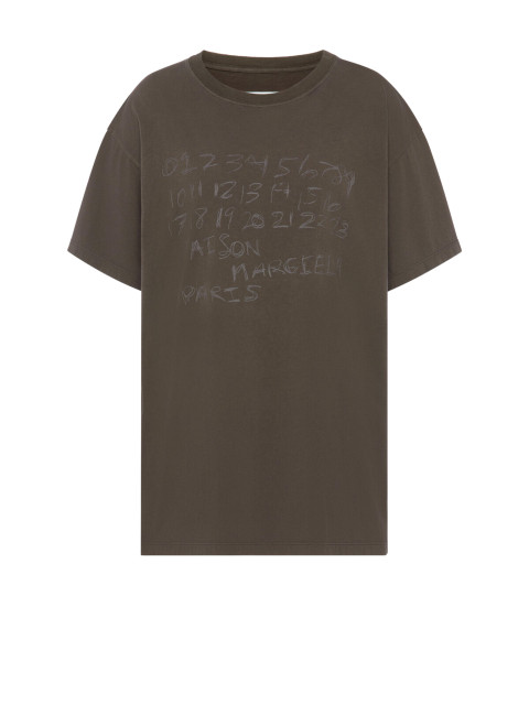 [Maison Margiela] T-shirts Short Sleeve SS26 S51GC0544S24575144
