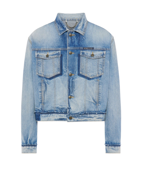[Maison Margiela] Denim jacket SS26 S50AM0654S30561987