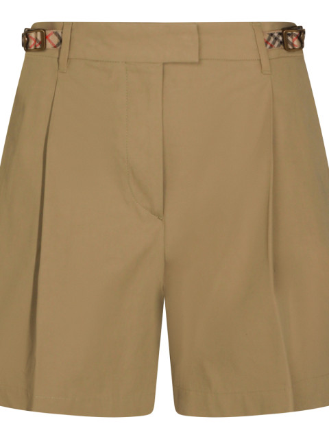 [Burberry] Shorts SS26 8126490C5120