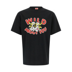 [Kenzo] T-shirts Short Sleeve SS26 FG55TS2064SG99J
