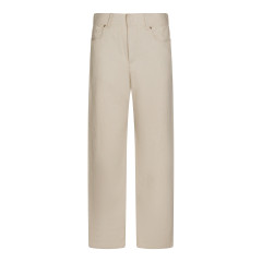 [Fendi] Trousers SS26 FLP882AOHVF1W0T