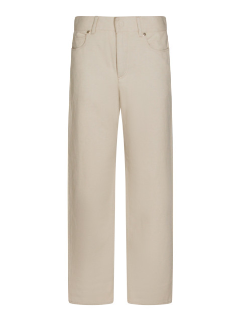[Fendi] Trousers SS26 FLP882AOHVF1W0T