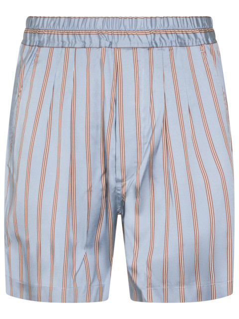 [Tom Ford] Shorts SS26 SSC009FMS111UUB