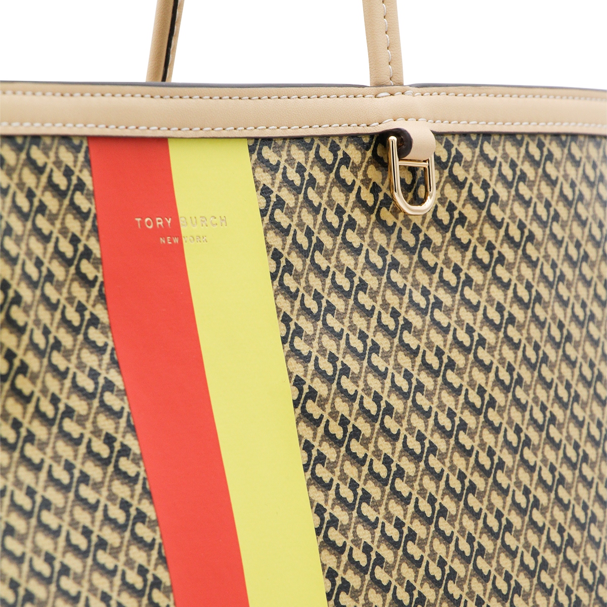 [Tory Burch] Tote bag SS26 178726240