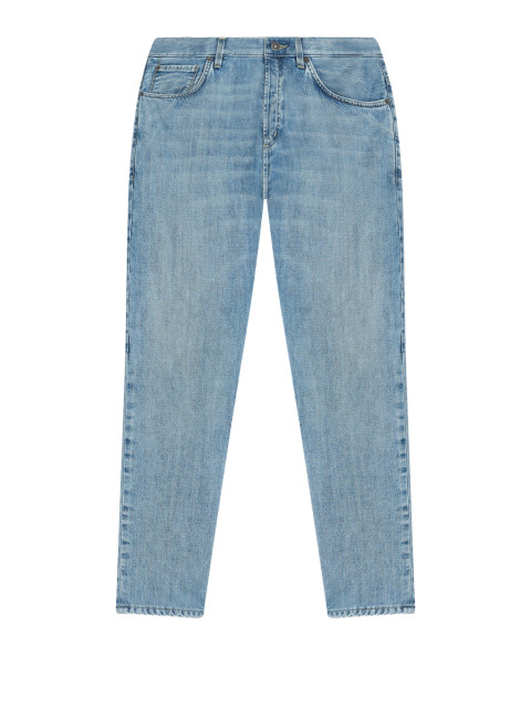 [Dondup] Jeans SS26 UP434DFH269U-J39800